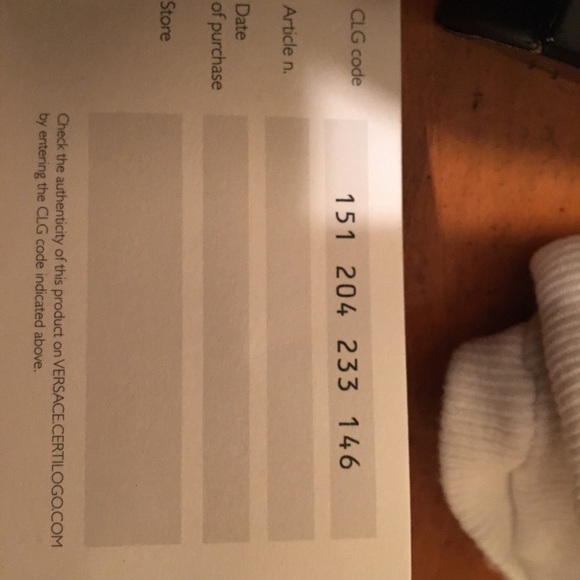 Versace Aviators - Picture 4 of 8